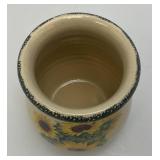 Misc. Vintage Pottery Items And More