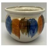 Misc. Vintage Pottery Items And More