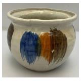 Misc. Vintage Pottery Items And More