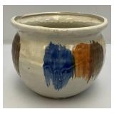 Misc. Vintage Pottery Items And More