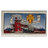 Misc. Vintage Pottery Items And More