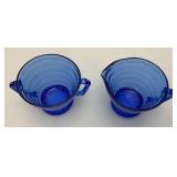 Misc. Vintage Pottery Items And More