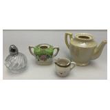 Misc. Vintage Made In Japan Bone China Items And more