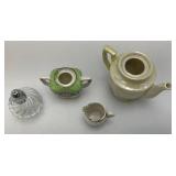 Misc. Vintage Made In Japan Bone China Items And more