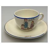 Misc. Vintage Made In Japan Bone China Items And more