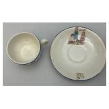 Misc. Vintage Made In Japan Bone China Items And more