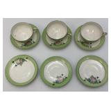 Misc. Vintage Made In Japan Bone China Items And more