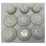 Misc. Vintage Made In Japan Bone China Items And more