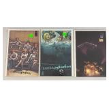 Misc. Vintage Comics Including "60 Cent AVENGERS" And More (Bagged And Carded)