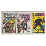 Misc. Vintage Comics Including "TARZAN" And More (Bagged And Carded)