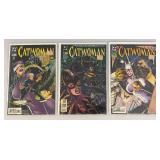 Misc. Vintage Comics Including "CAPTAIN AMERICA" And More (Bagged And Carded)