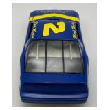 Collectible Vintage NASCAR 1:24 Scale Die Cast #2 Mark Martin Stock Car And Vintage NASCAR Inagural Tropicana 400 T-Shirt (New Old Stock)