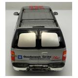 Vintage Collectible Action Brand 1:24 Scale NASCAR Die-Cast Cars Including #8 Dale Earnhardt OREO Car And #29 Kevin Harvick LOONEY TUNES Slammed Suburban (New Old Stock)