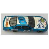 Vintage Collectible Action Brand 1:24 Scale NASCAR Die-Cast Cars Including #8 Dale Earnhardt OREO Car And #29 Kevin Harvick LOONEY TUNES Slammed Suburban (New Old Stock)