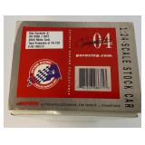 Vintage Collectible Action Brand 1:24 Scale NASCAR Die-Cast Cars Including #8 Dale Earnhardt OREO Car And #29 Kevin Harvick LOONEY TUNES Slammed Suburban (New Old Stock)