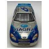 Vintage Team Caliber Owners Series 1:24 Scale Die Cast Replica Limited Edition  2001 Mark Martin #6 VIAGRA Ford Taurus (New Old Stock) With COA