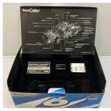 Vintage Team Caliber Owners Series 1:24 Scale Die Cast Replica Limited Edition  2001 Mark Martin #6 VIAGRA Ford Taurus (New Old Stock) With COA