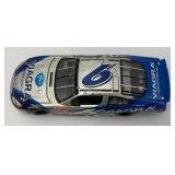 Vintage Team Caliber Owners Series 1:24 Scale Die Cast Replica Limited Edition 2004 Mark Martin #6 VIAGRA Ford Taurus (New Old Stock) With COA