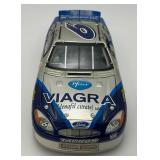 Vintage Team Caliber Owners Series 1:24 Scale Die Cast Replica Limited Edition 2004 Mark Martin #6 VIAGRA Ford Taurus (New Old Stock) With COA