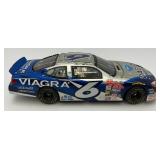 Vintage Team Caliber Owners Series 1:24 Scale Die Cast Replica Limited Edition 2004 Mark Martin #6 VIAGRA Ford Taurus (New Old Stock) With COA