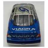 Vintage Team Caliber Owners Series 1:24 Scale Die Cast Replica Limited Edition 2004 Mark Martin #6 VIAGRA Ford Taurus (New Old Stock) With COA