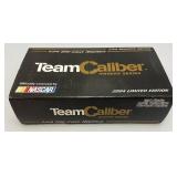 Vintage Team Caliber Owners Series 1:24 Scale Die Cast Replica Limited Edition 2004 Mark Martin #6 VIAGRA Ford Taurus (New Old Stock) With COA