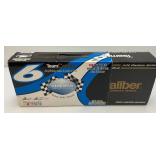 Vintage Team Caliber Owners Series 1:24 Scale Die Cast Replica Limited Edition 2004 Mark Martin #6 VIAGRA Ford Taurus (New Old Stock) With COA