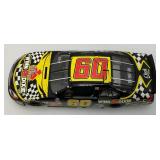 Vintage Team Caliber Owners Series 1:24 Scale Die Cast Replica Limited Edition 2000 Winn Dixie #60 Ford Taurus (New Old Stock) With COA