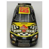 Vintage Team Caliber Owners Series 1:24 Scale Die Cast Replica Limited Edition 2000 Winn Dixie #60 Ford Taurus (New Old Stock) With COA