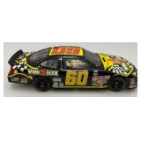 Vintage Team Caliber Owners Series 1:24 Scale Die Cast Replica Limited Edition 2000 Winn Dixie #60 Ford Taurus (New Old Stock) With COA