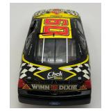 Vintage Team Caliber Owners Series 1:24 Scale Die Cast Replica Limited Edition 2000 Winn Dixie #60 Ford Taurus (New Old Stock) With COA
