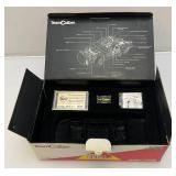 Vintage Team Caliber Owners Series 1:24 Scale Die Cast Replica Limited Edition 2000 Winn Dixie #60 Ford Taurus (New Old Stock) With COA