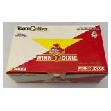 Vintage Team Caliber Owners Series 1:24 Scale Die Cast Replica Limited Edition 2000 Winn Dixie #60 Ford Taurus (New Old Stock) With COA