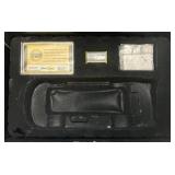 Vintage Team Caliber Owners Series 1:24 Scale Die Cast Replica Limited Edition 2000 Mark Martin #6 Valvoline Ford Taurus (New Old Stock) With COA