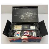 Vintage Team Caliber Owners Series 1:24 Scale Die Cast Replica Limited Edition 2000 Mark Martin #6 Valvoline Ford Taurus (New Old Stock) With COA