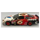 Vintage Team Caliber Owners Series 1:24 Scale Die Cast Replica Limited Edition 2000 Mark Martin #6 Maxlife Ford Taurus (New Old Stock) With COA