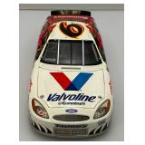 Vintage Team Caliber Owners Series 1:24 Scale Die Cast Replica Limited Edition 2000 Mark Martin #6 Maxlife Ford Taurus (New Old Stock) With COA
