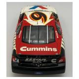 Vintage Team Caliber Owners Series 1:24 Scale Die Cast Replica Limited Edition 2000 Mark Martin #6 Maxlife Ford Taurus (New Old Stock) With COA