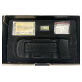 Vintage Team Caliber Owners Series 1:24 Scale Die Cast Replica Limited Edition 2000 Mark Martin #6 Maxlife Ford Taurus (New Old Stock) With COA