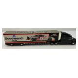 Vintage Collectible Action Brand 1:64 Scale NASCAR Die-Cast #29 KEVIN HARVICK Car Hauler (New Old Stock)