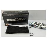 Vintage Team Caliber  Pearl Owners Series 1:24 Scale Die Cast Replica Limited Edition 2004 Mark Martin #6 VIAGRA Ford Taurus (New Old Stock)