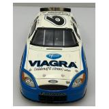 Vintage Team Caliber  Pearl Owners Series 1:24 Scale Die Cast Replica Limited Edition 2004 Mark Martin #6 VIAGRA Ford Taurus (New Old Stock)