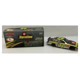 Vintage Collectible Action Brand 1:24 Scale NASCAR Die-Cast Cars Including #42 Kenny Irwin And #42 Jamie McMurray (New Old Stock)