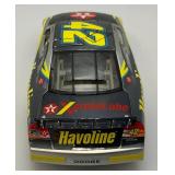 Vintage Collectible Action Brand 1:24 Scale NASCAR Die-Cast Cars Including #42 Kenny Irwin And #42 Jamie McMurray (New Old Stock)