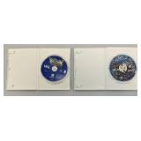 Misc. Video Games Including Call Of Duty Four (Factory Sealed) WII Super Mario Brothers And More