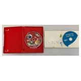 Misc. Video Games Including Call Of Duty Four (Factory Sealed) WII Super Mario Brothers And More