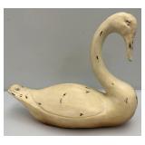 Wooden Hand Carved Birds And More