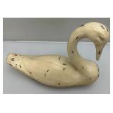 Wooden Hand Carved Birds And More