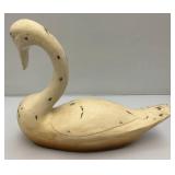 Wooden Hand Carved Birds And More