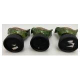 Wooden Hand Carved Birds And More